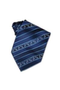 TI062 tie online sale cotton ties ties discount purchase online twill pattern design ties company hk suppliy